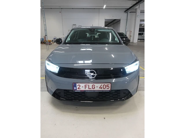 Opel corsa - afbeelding 12 van  21