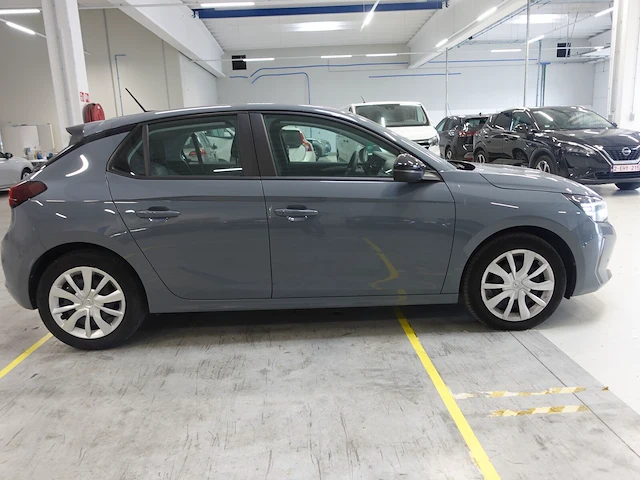Opel corsa - afbeelding 15 van  21