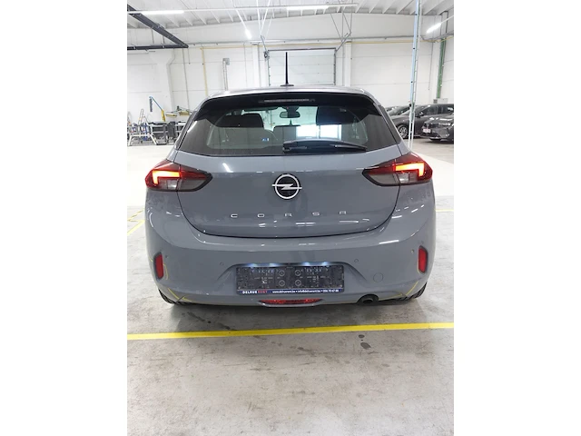 Opel corsa - afbeelding 16 van  21