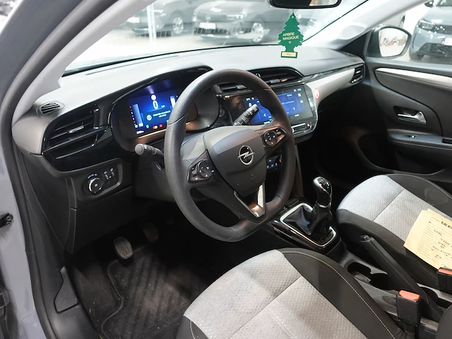 Opel corsa - afbeelding 18 van  21