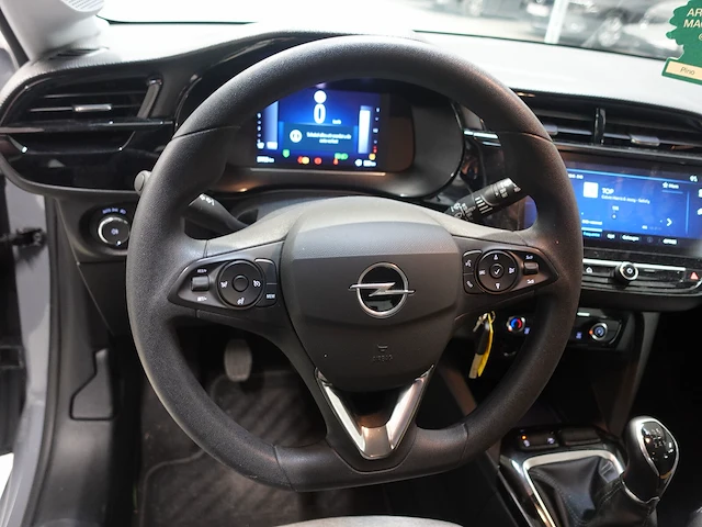 Opel corsa - afbeelding 19 van  21