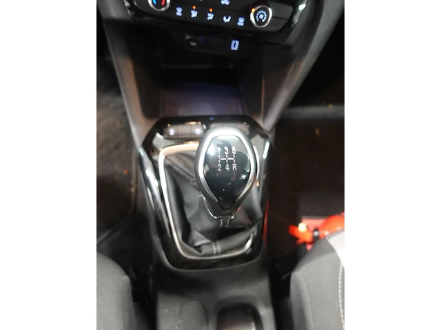 Opel corsa - afbeelding 2 van  21