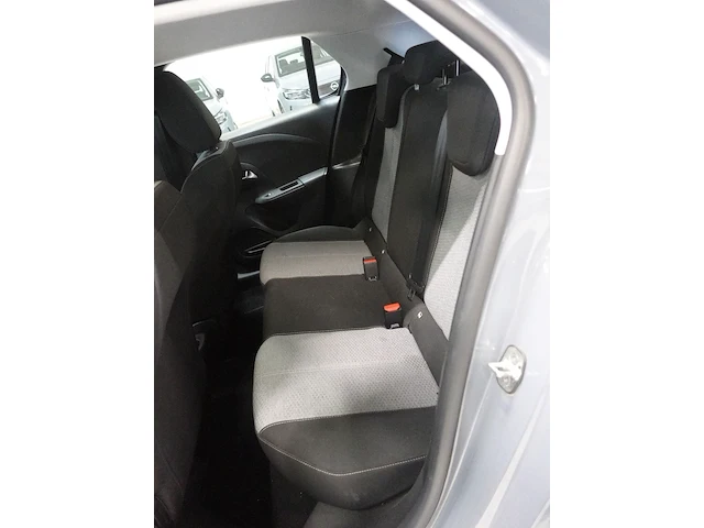 Opel corsa - afbeelding 4 van  21