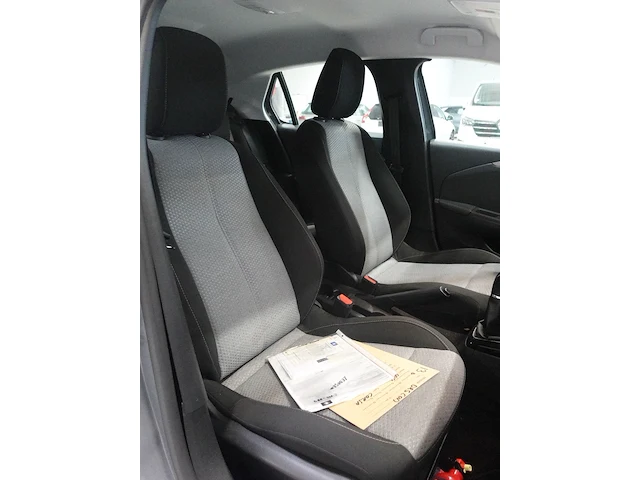 Opel corsa - afbeelding 6 van  21