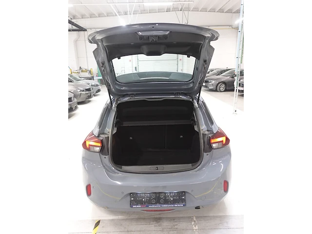 Opel corsa - afbeelding 7 van  21