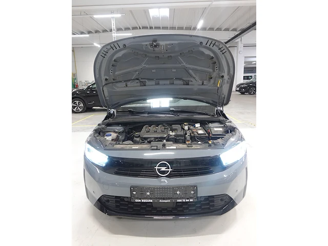 Opel corsa - afbeelding 9 van  21