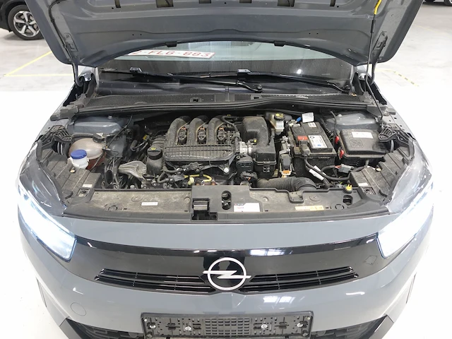 Opel corsa - afbeelding 10 van  21