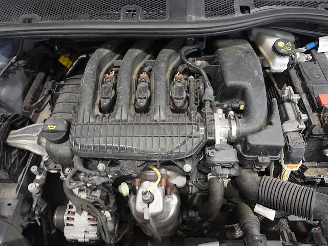 Opel corsa - afbeelding 11 van  21