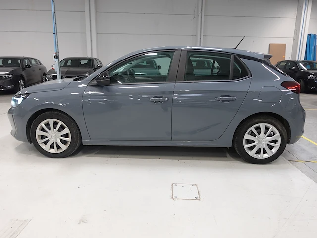 Opel corsa - afbeelding 1 van  21