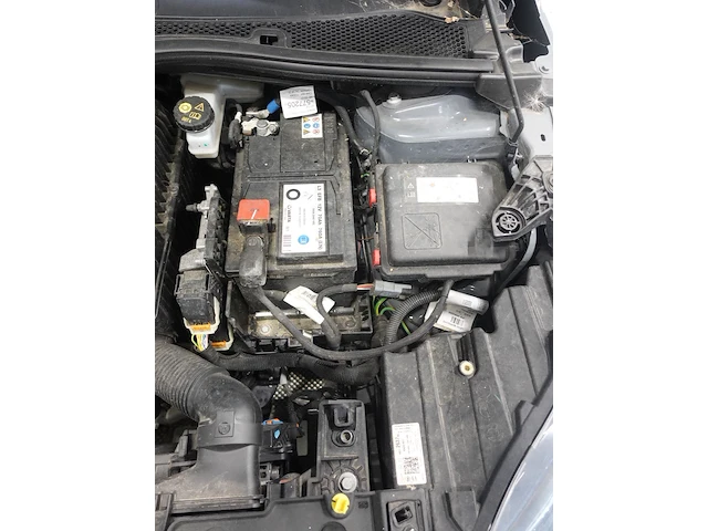Opel corsa - afbeelding 13 van  21