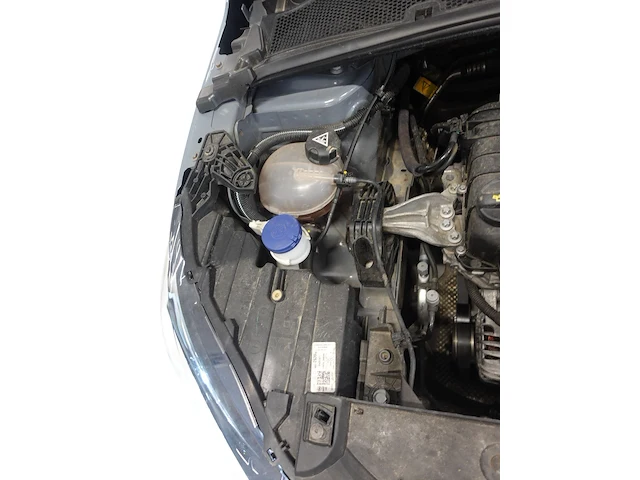 Opel corsa - afbeelding 14 van  21