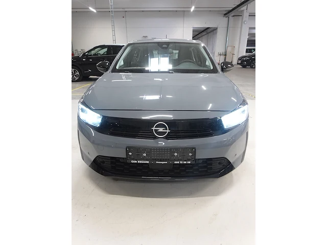 Opel corsa - afbeelding 12 van  21