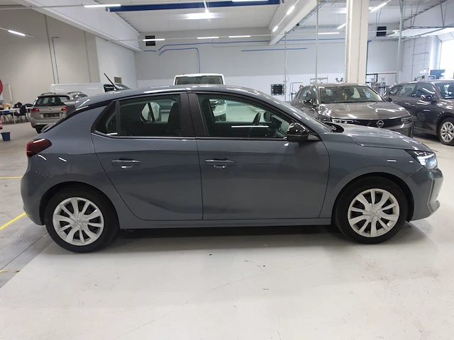 Opel corsa - afbeelding 15 van  21