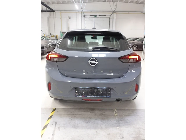 Opel corsa - afbeelding 16 van  21