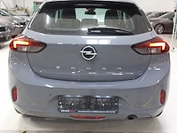 Opel corsa - afbeelding 16 van  21