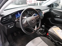 Opel corsa - afbeelding 18 van  21