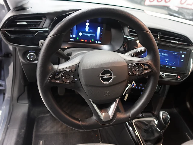 Opel corsa - afbeelding 19 van  21