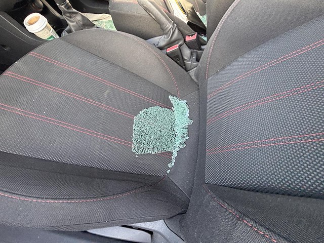 Opel corsa - afbeelding 11 van  16