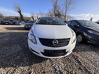 Opel corsa - afbeelding 2 van  16