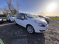 Opel corsa - afbeelding 3 van  16