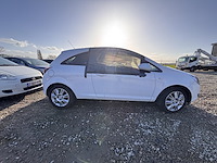 Opel corsa - afbeelding 4 van  16