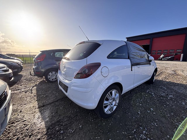 Opel corsa - afbeelding 5 van  16