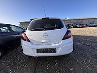 Opel corsa - afbeelding 6 van  16