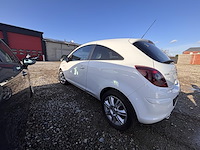 Opel corsa - afbeelding 7 van  16