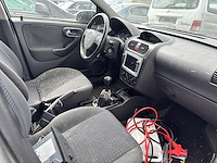Opel corsa - afbeelding 3 van  12