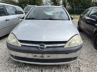Opel corsa - afbeelding 5 van  12