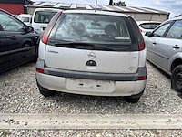 Opel corsa - afbeelding 8 van  12