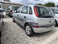 Opel corsa - afbeelding 9 van  12