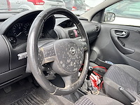 Opel corsa - afbeelding 12 van  12
