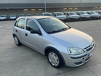 Opel corsa - afbeelding 1 van  20
