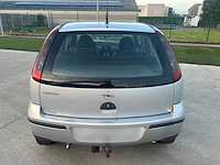 Opel corsa - afbeelding 19 van  20