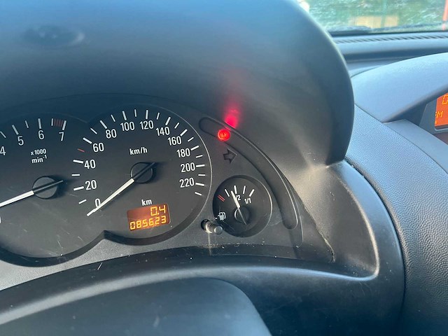 Opel corsa - afbeelding 20 van  20