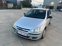 Opel corsa - afbeelding 14 van  20