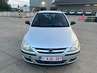 Opel corsa - afbeelding 7 van  20