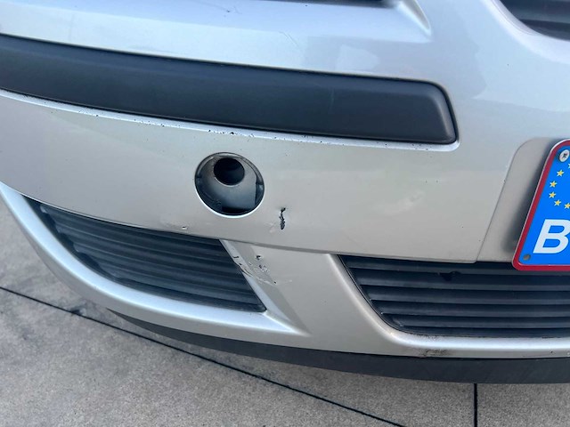 Opel corsa - afbeelding 17 van  20