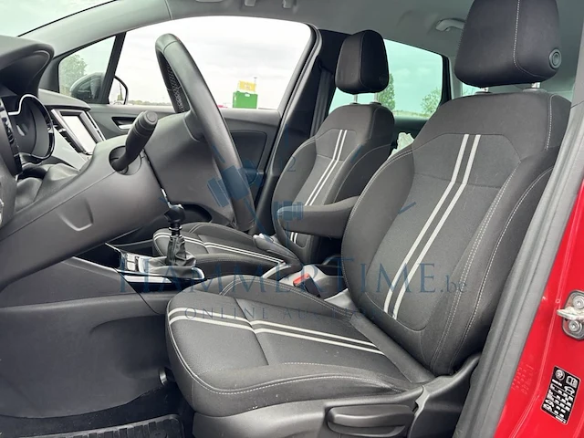 Opel crossland 1.2 turbo blitz limited edition s/s, 2022 - afbeelding 2 van  31