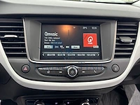 Opel crossland 1.2 turbo blitz limited edition s/s, 2022 - afbeelding 7 van  31
