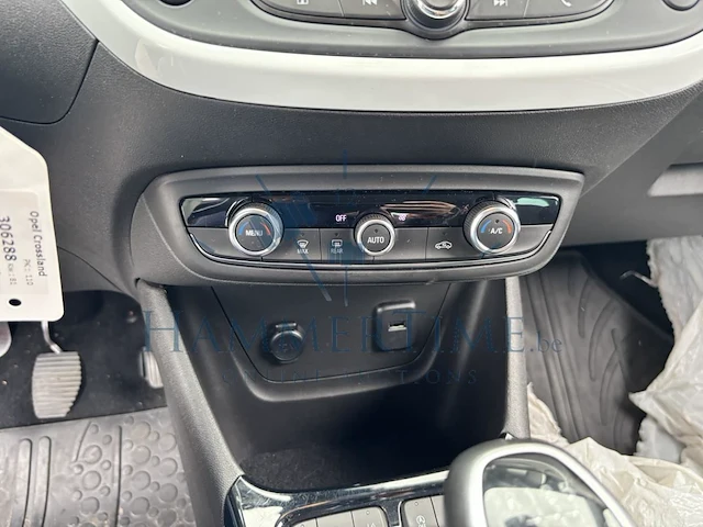 Opel crossland 1.2 turbo blitz limited edition s/s, 2022 - afbeelding 8 van  31