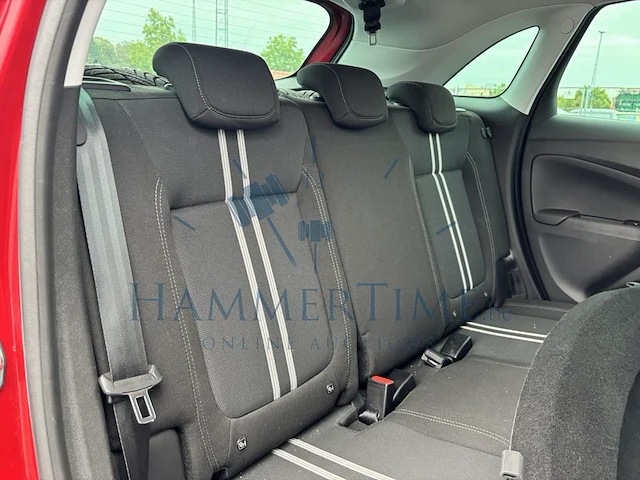 Opel crossland 1.2 turbo blitz limited edition s/s, 2022 - afbeelding 17 van  31