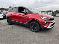 Opel crossland 1.2 turbo blitz limited edition s/s, 2022 - afbeelding 23 van  31