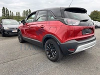 Opel crossland 1.2 turbo blitz limited edition s/s, 2022 - afbeelding 29 van  31