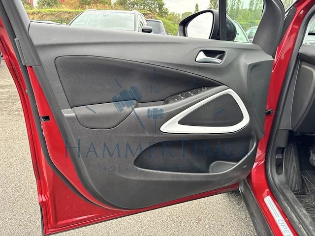 Opel crossland 1.2 turbo blitz limited edition s/s, 2022 - afbeelding 31 van  31