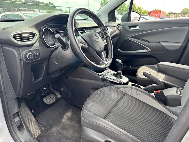 Opel crossland 1.2 turbo elegance s/s 130 at, 2020 - afbeelding 3 van  37