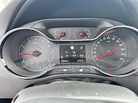 Opel crossland 1.2 turbo elegance s/s 130 at, 2020 - afbeelding 5 van  37