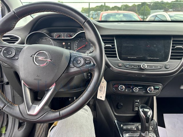 Opel crossland 1.2 turbo elegance s/s 130 at, 2020 - afbeelding 6 van  37