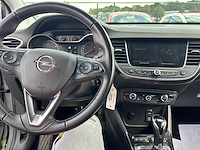 Opel crossland 1.2 turbo elegance s/s 130 at, 2020 - afbeelding 6 van  37
